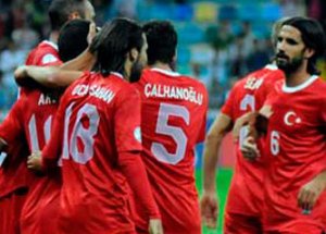 Hollanda Türkiye Maç Sonucu Ne Olur?
