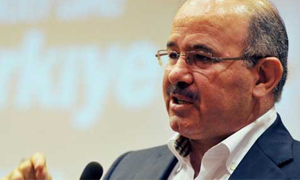 O İddiaya Çok Sert Yanıt