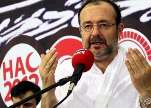 Görmez Özensiz Yapılan Camilere Dikkat Çekti