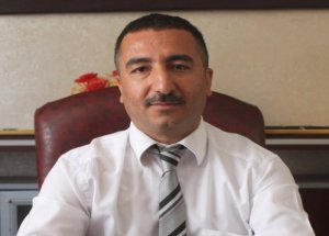 Memur-Sen Cizre Şubesi'nden sağduyu çağrısı
