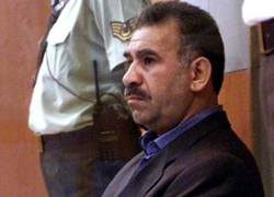 Öcalan'dan Haber Var
