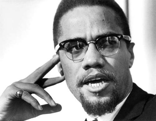 Malcom X'in Hac İntibaları