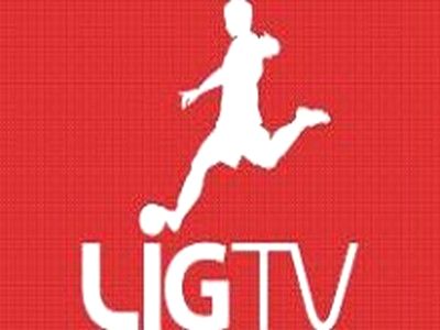 DHA Topu Lig TV'ye Attı!