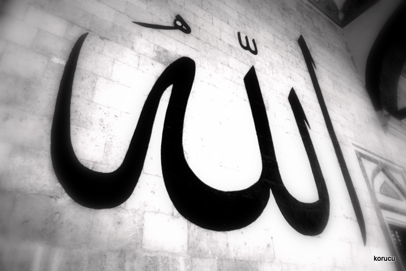 Allah Demeyi Yasakladılar!