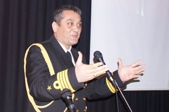 Albay Ermin GATA'dan Nasıl Firar Etti