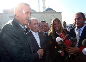 Harçlık Alan Gazeteci Konuştu