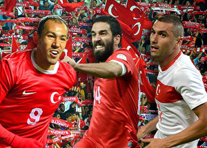Türkiye Çifte Bayrama Hazır