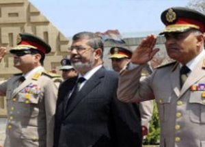 Mursi Ailesiyle Görüştürülmedi