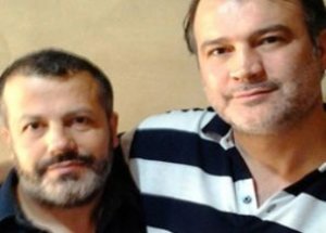 Kaçırılan Türk Pilotların Son Görüntüsü Yayınlandı