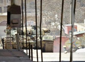 Suriye'de Öyle Bir Fetva Verildi Ki...