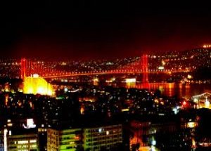 Köprüler İçin Ağır Taşıtlarla İlgili Şok İddia
