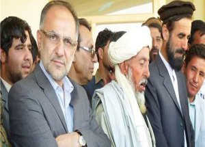 Valiye Camide Korkunç Suikast