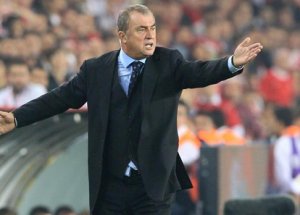 Fatih Terim: Şanssızlık Diye Diye..