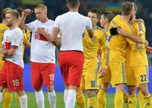 İşte Play-Off'a Giden Ülkeler