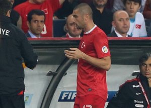 Kadıköy'de Burak'a Büyük Tepki!