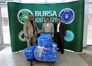 Muhtarlardan Engellilere Destek