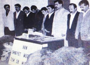 "Kurban Derilerine Devlet Tekeli Kalktı"
