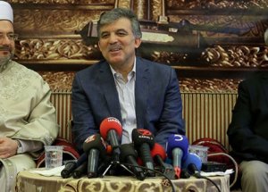 Gül Kabe'yi İlk Gördüğünde Ne Dua Etti?