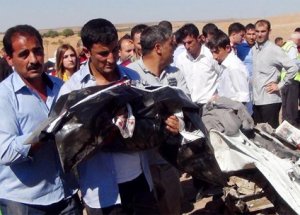Bayram Faciası:10 Ölü