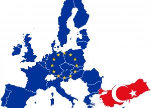 AB Komisyonu Türkiye İlerleme Raporu'nu Açıkladı