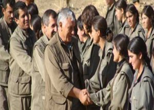 PKK Yöneticilerine Şok Teklif