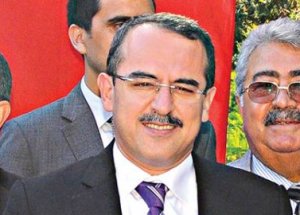 Bakan Ergin Hatay'da Konuştu!