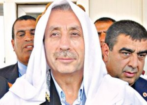 Bakan Eker'den Suriyelilere Destek