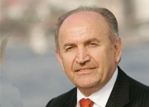 Kadir Topbaş Aday Olacak mı?