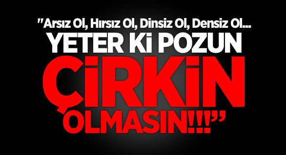 Hop Dedik Orda Kal Portakal