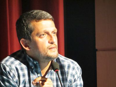 Garo Paylan’dan Garip Sözler