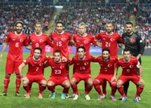 FİFA Sıralamasında Türkiye Kaçıncı Sırada?