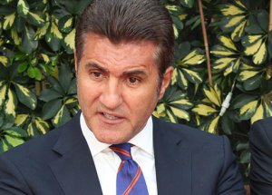 Sarıgül Neden CHP'den İhraç Edildi?