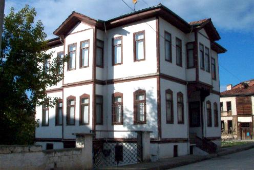 Yöresel Konut Yaptırana 10 bin TL