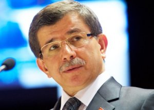 Davutoğlu, Washington'ın Makalesini Yalanladı