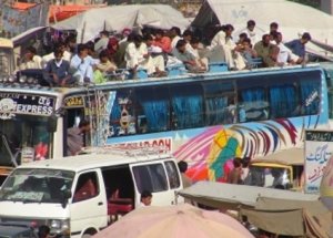 Pakistan'da 3 Günlük Yas İlan Edildi