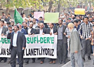 Dev Protesto!