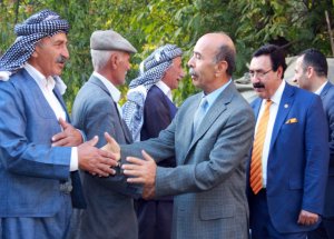 Hamit Geylani'den "Süreç" Değerlendirmesi