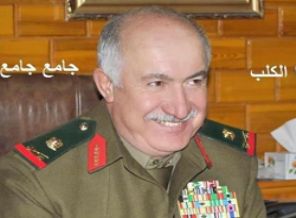 İstihbarat Şefi Cama Ödürüldü