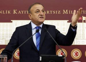 Oktay Vural İzmir'e Aday Olacak Mı?