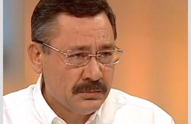 Melih Gökçek'ten Adaylık Açıklaması