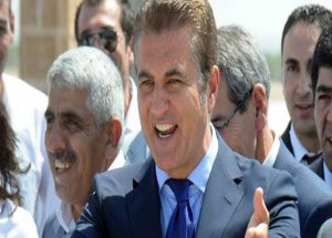 Sarıgül'den Asılsız Habere Tepki