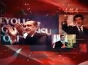Fidan İçin İlginç Video