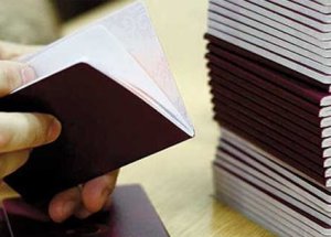 Türk İşadamına AB'ye Vizesiz Giriş Yolu Açıldı