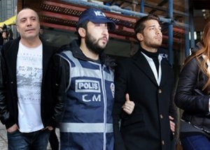 Ünlü isimlerle ilgili şoke edecek rapor!