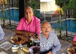 Cambazlığa Bak!