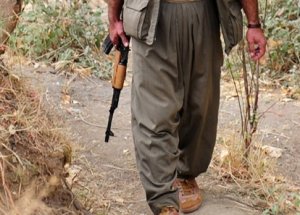 Şırnak'ta 8 Terörist Teslim Oldu