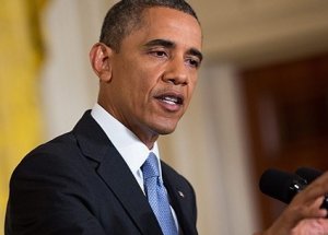 Obama'dan Dinleme Açıklaması