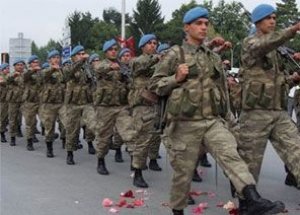 Kısa Dönem Askerlik İçin Flaş Gelişme