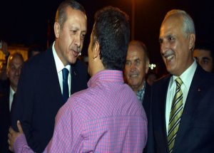 Pilot Ağca: Türkiye Güçlü Diye Bizi Kaçırdılar