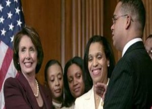 İlk Müslüman Amerikalı Vekil Vefat Etti